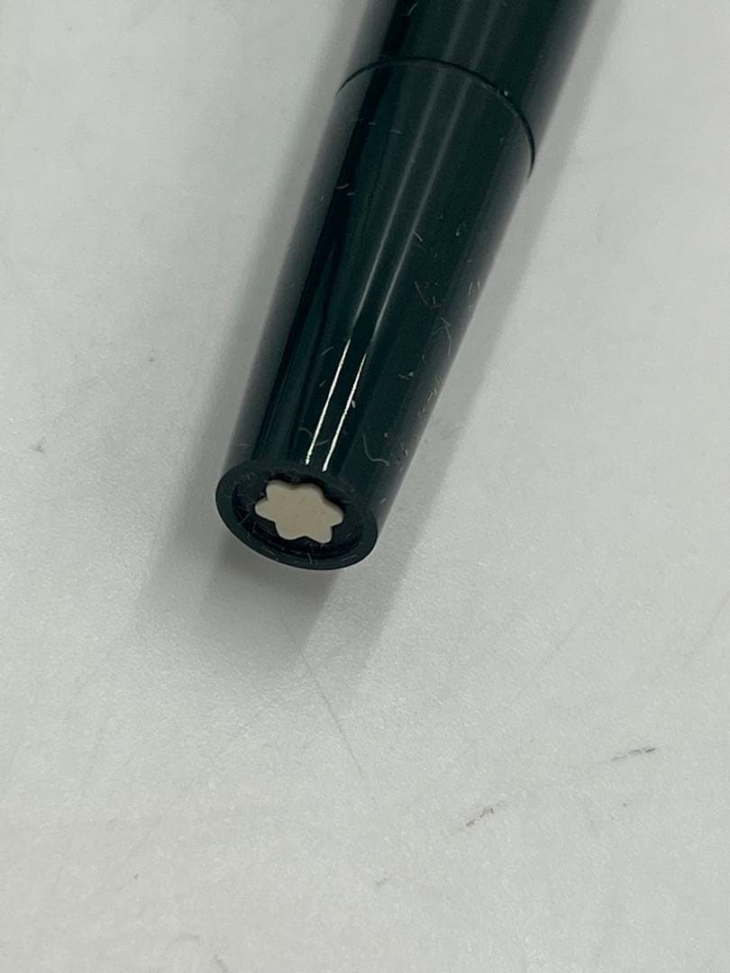 MONTBLANC モンブラン　万年筆　320 585 ボールペン　380