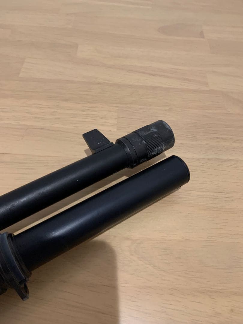 東京マルイ SPAS12 ショットガン