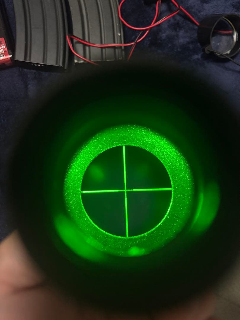 ビ*ー様 セ*︎様 東京マルイ　次世代電動ガン　SCAR-L ブラック