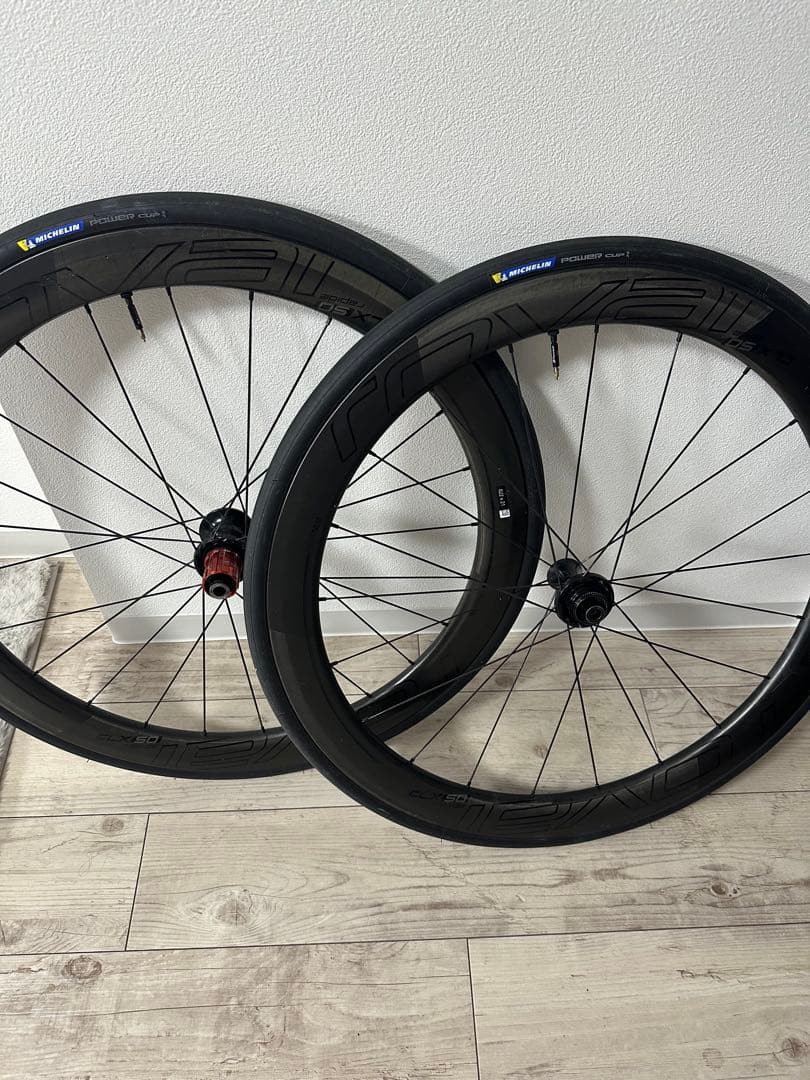 Roval CLX50 DISC オカダ