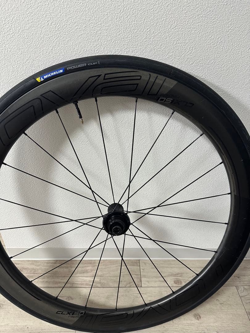 Roval CLX50 DISC オカダ