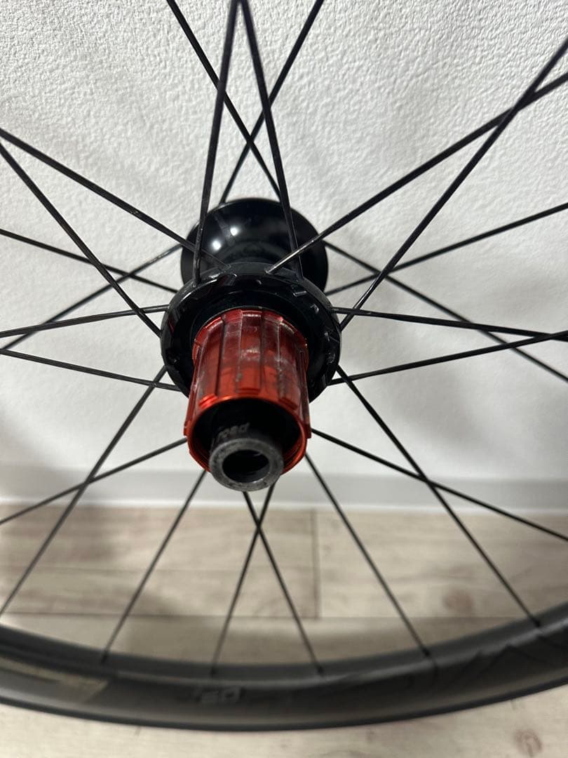 Roval CLX50 DISC オカダ