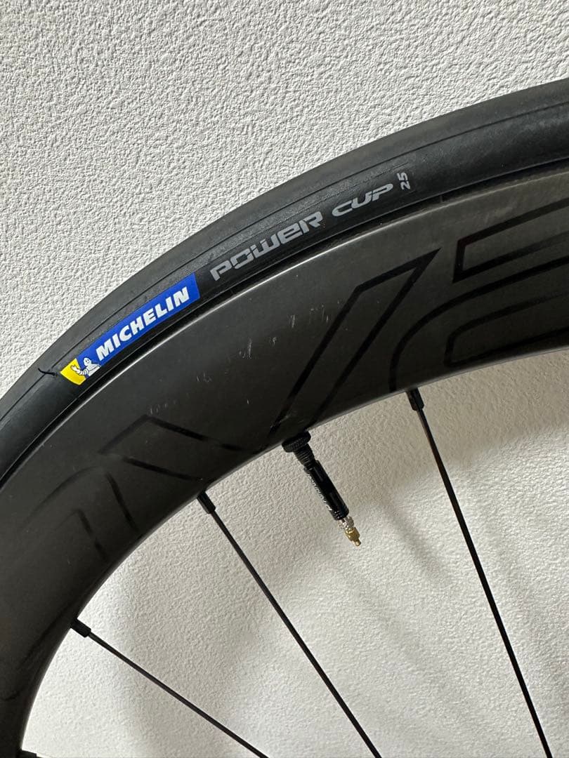 Roval CLX50 DISC オカダ