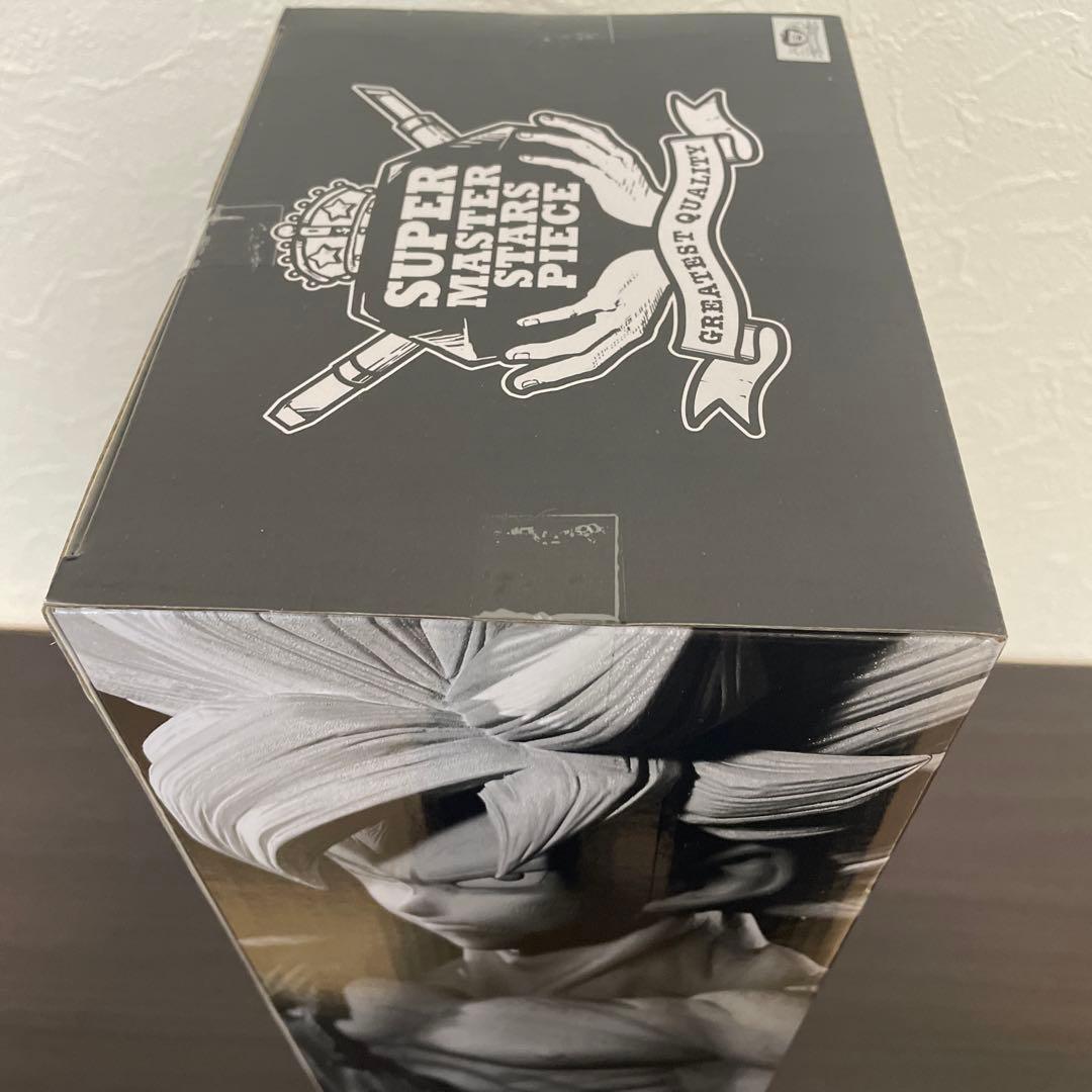 未開封　孫悟空　SMSP ver1.0 01 THE BRUSH