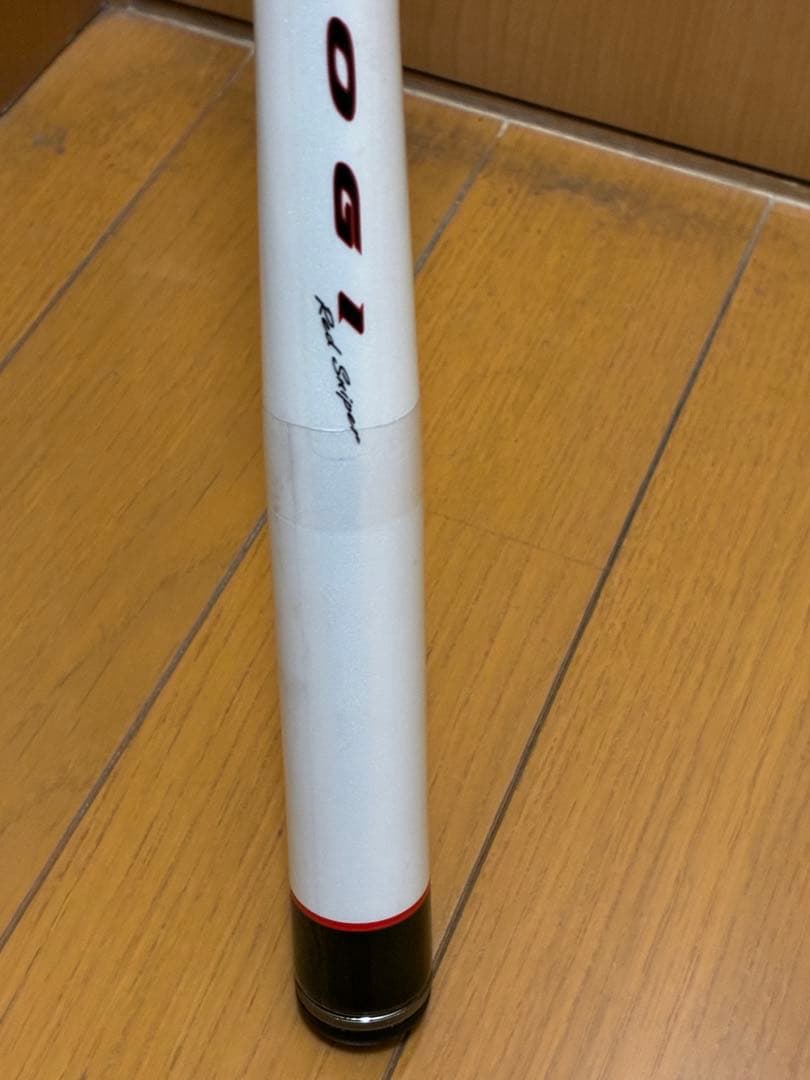 ダイワ　メガドライパワートルク競技1.5-50 未使用品