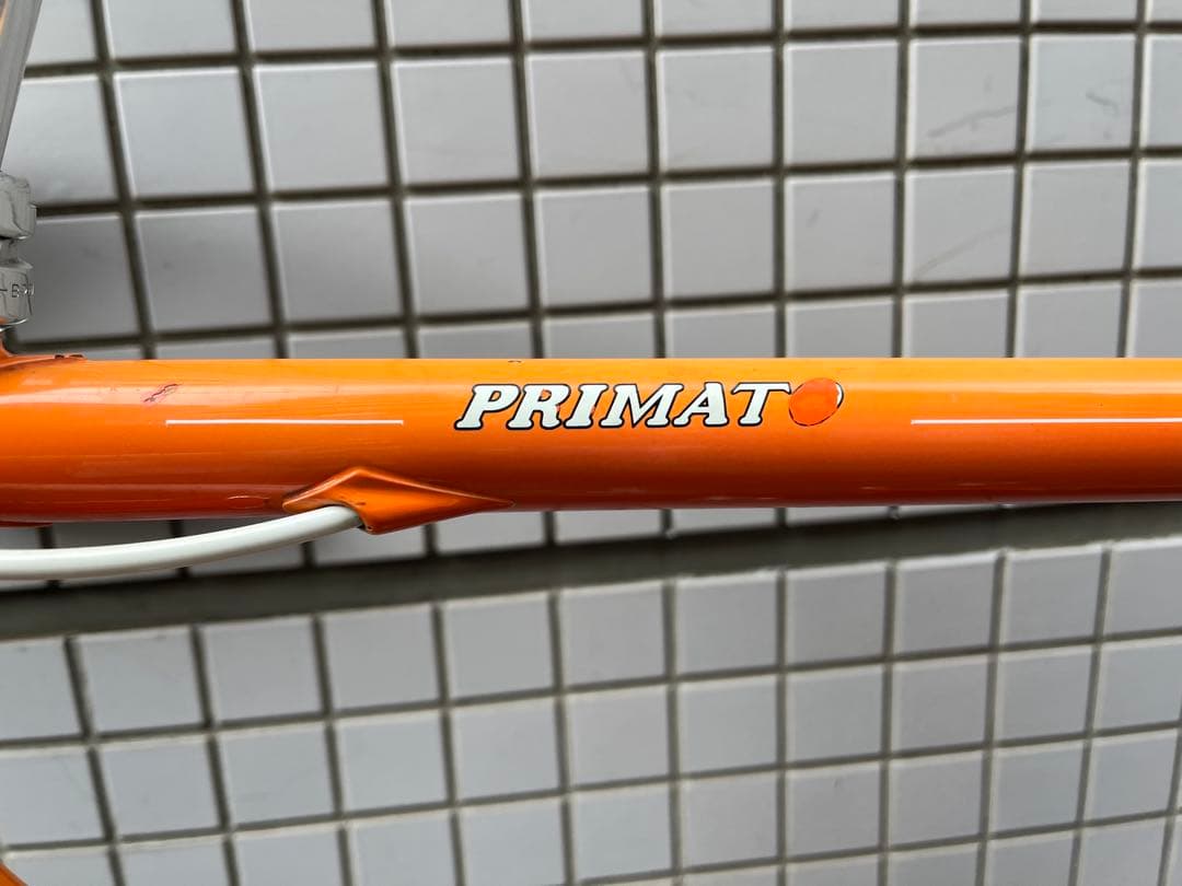 デローザプリマート DE ROSA PRIMATO 1990年代 54サイズ