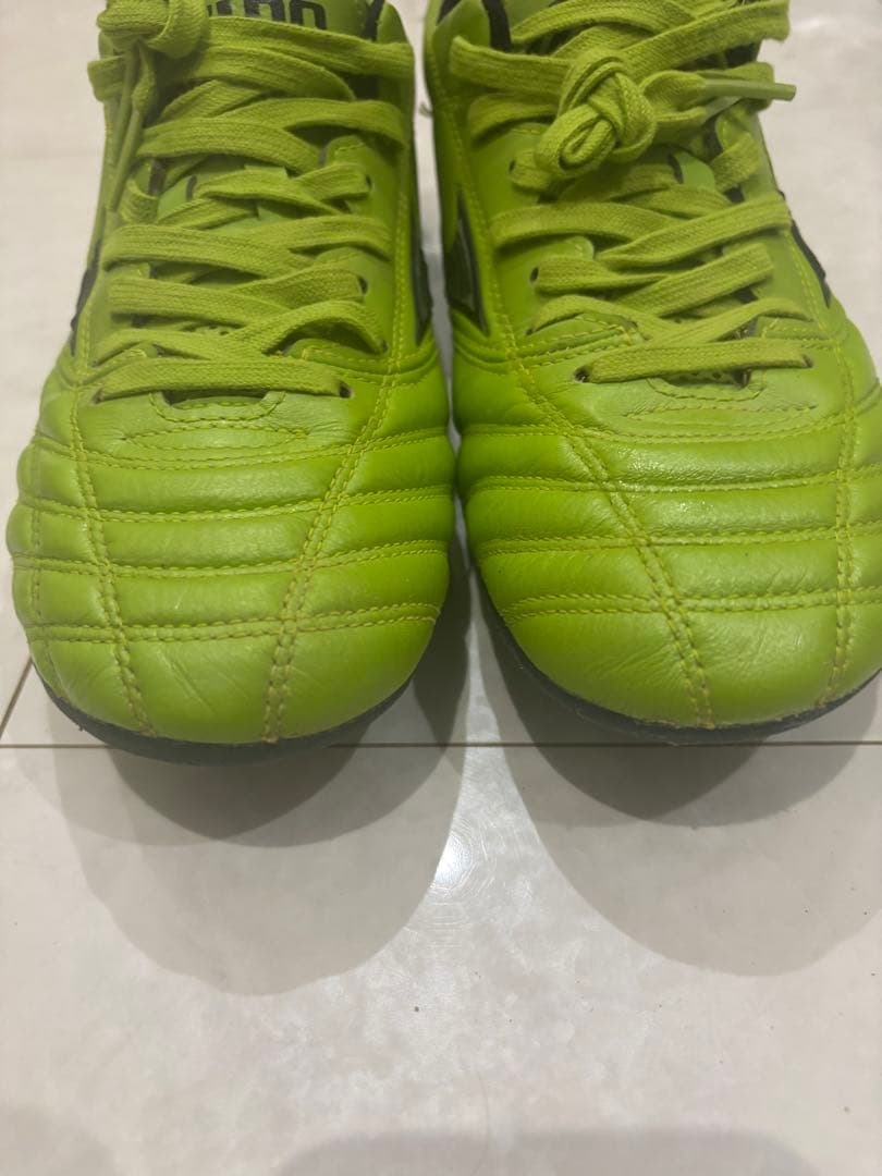 モレリア　ネオ　MORELIA NEO