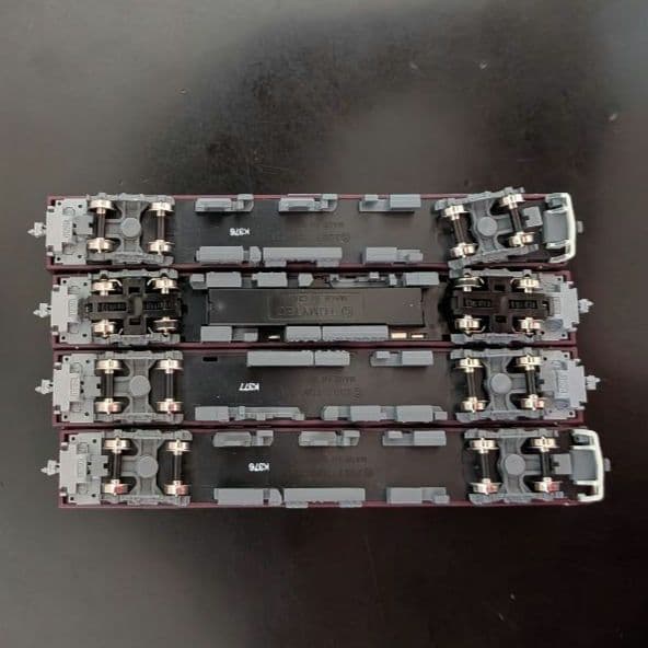 【美品】阪急7000系リニューアル車