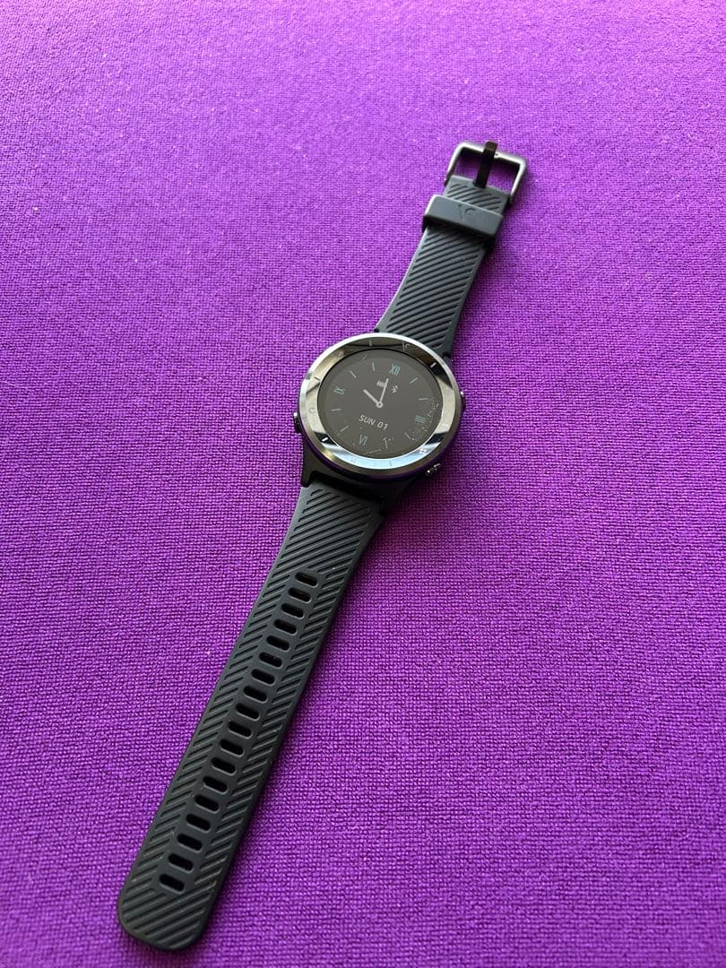 VOICE CADDIE ボイスキャディ　T6 ゴルフウォッチ