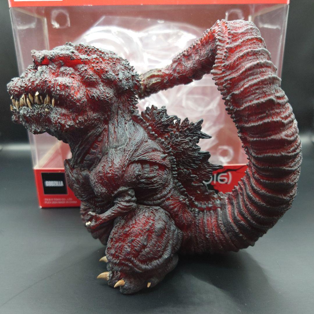 デフォリアル 2016 シン・ゴジラ クリアver.