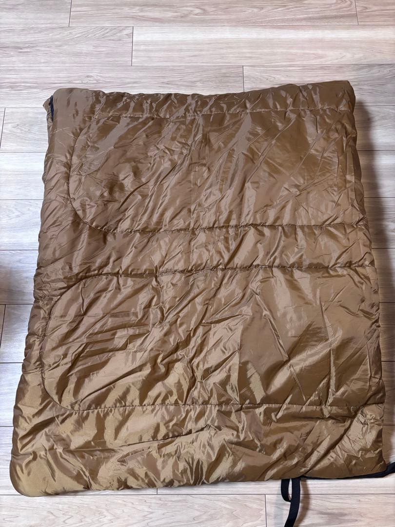 ISUKA×naturum キャンプラボ 800N・1400N セット