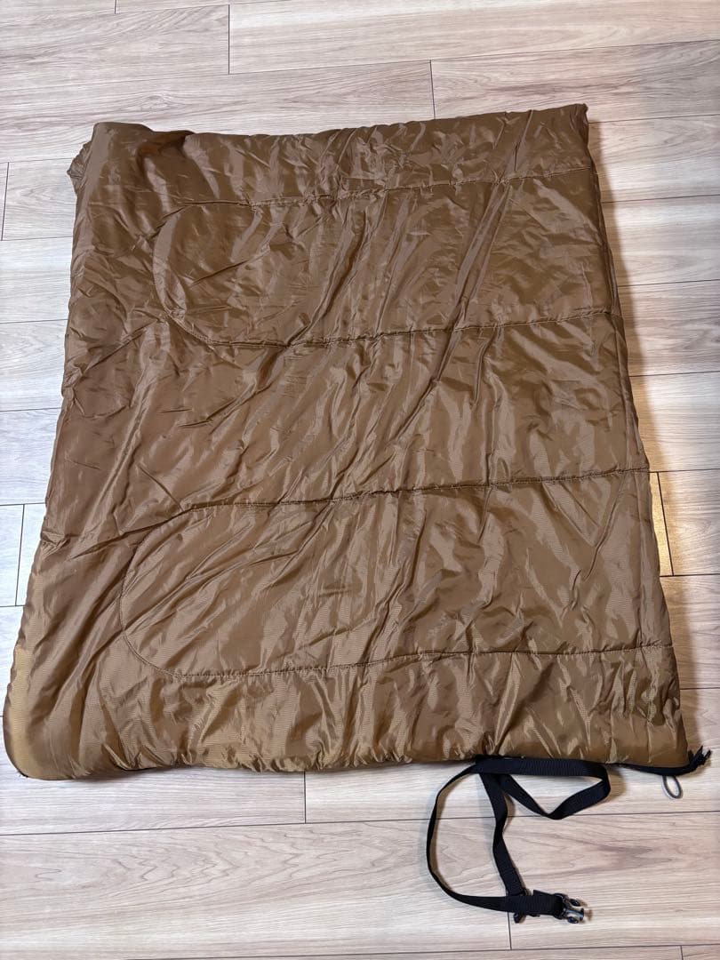 ISUKA×naturum キャンプラボ 800N・1400N セット