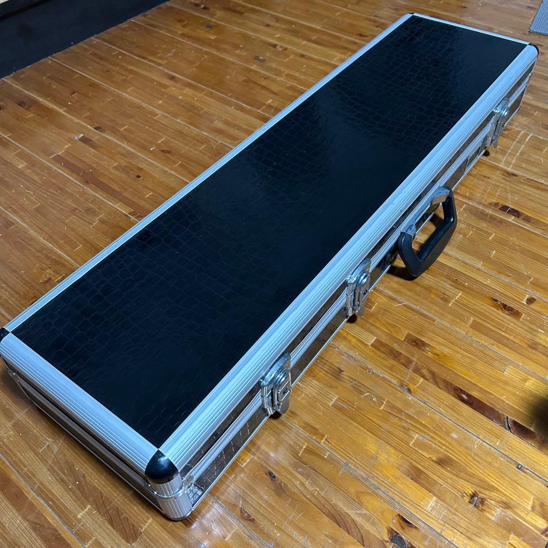 an'ju◼️着払◼️宮古島より◼️ホンモノ本皮三線①◼️女性◼️ケース選択◼️