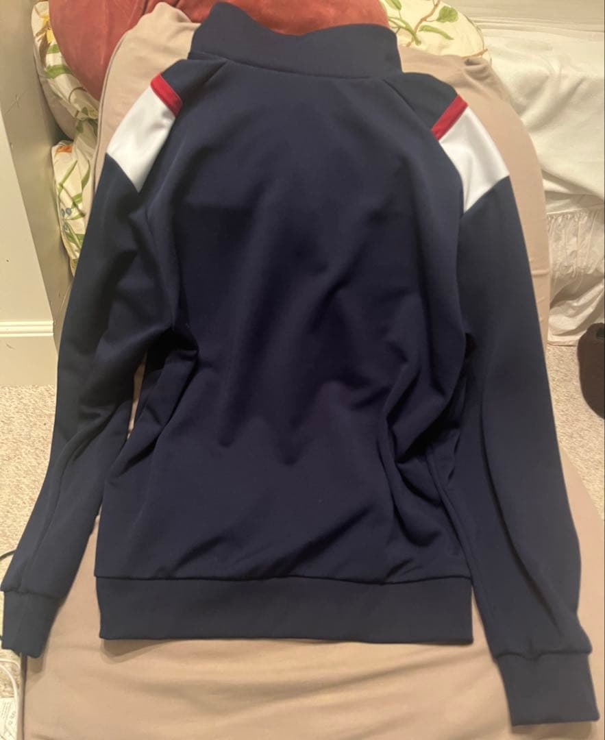 シン・エヴァンゲリオン劇場版　碇シンジのジャージ Lサイズ