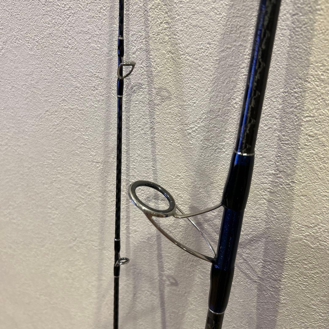 【SHIMANO】coltsniper s1000h