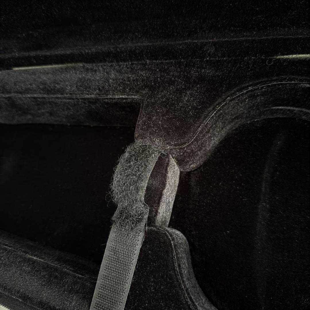 フランス製　1/2サイズ　バイオリン　セット　分数