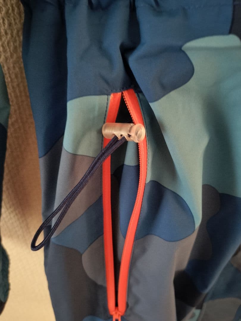 ロサーセン レインウェア Mサイズ ワンピース ゴルフ 新品タグ付 レディース