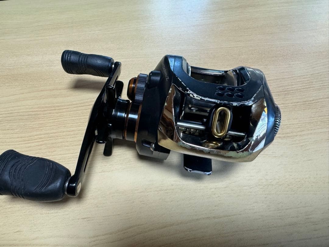 ダイワ　TD－Z BB