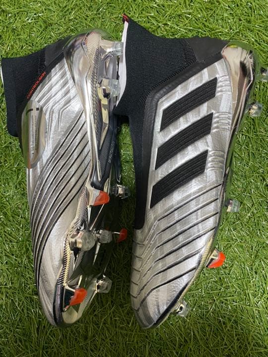 シューズ ADIDAS PREDATOR 19+