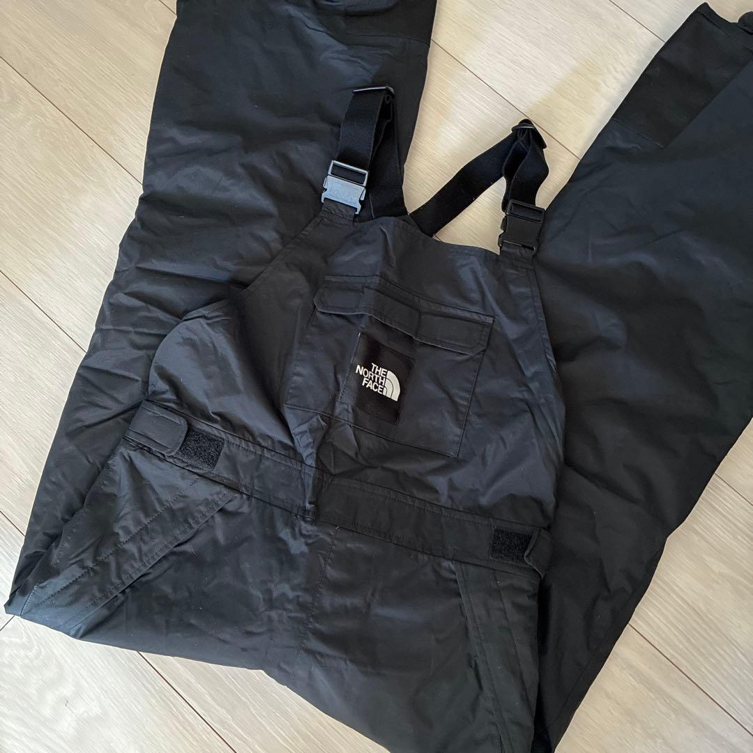 ぷー様　THE NORTH FACE スノーウェア　ビブパンツ　150cm