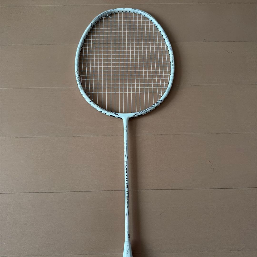 FORTIUS 11 QUICK BDSS限定カラー