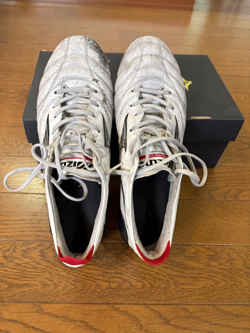 MORELIA NEO4 JAPAN モレリアネオ4 /26.0cm