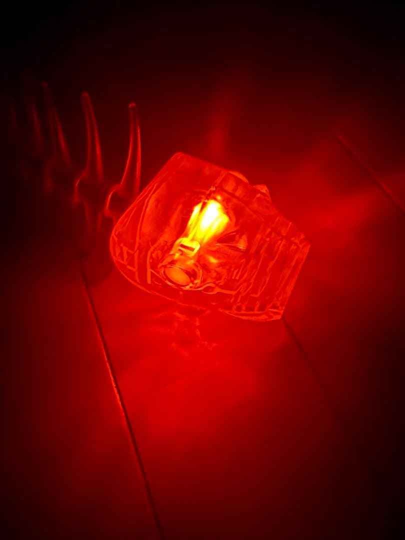 【美品】明和電機　魚コード　ナコード