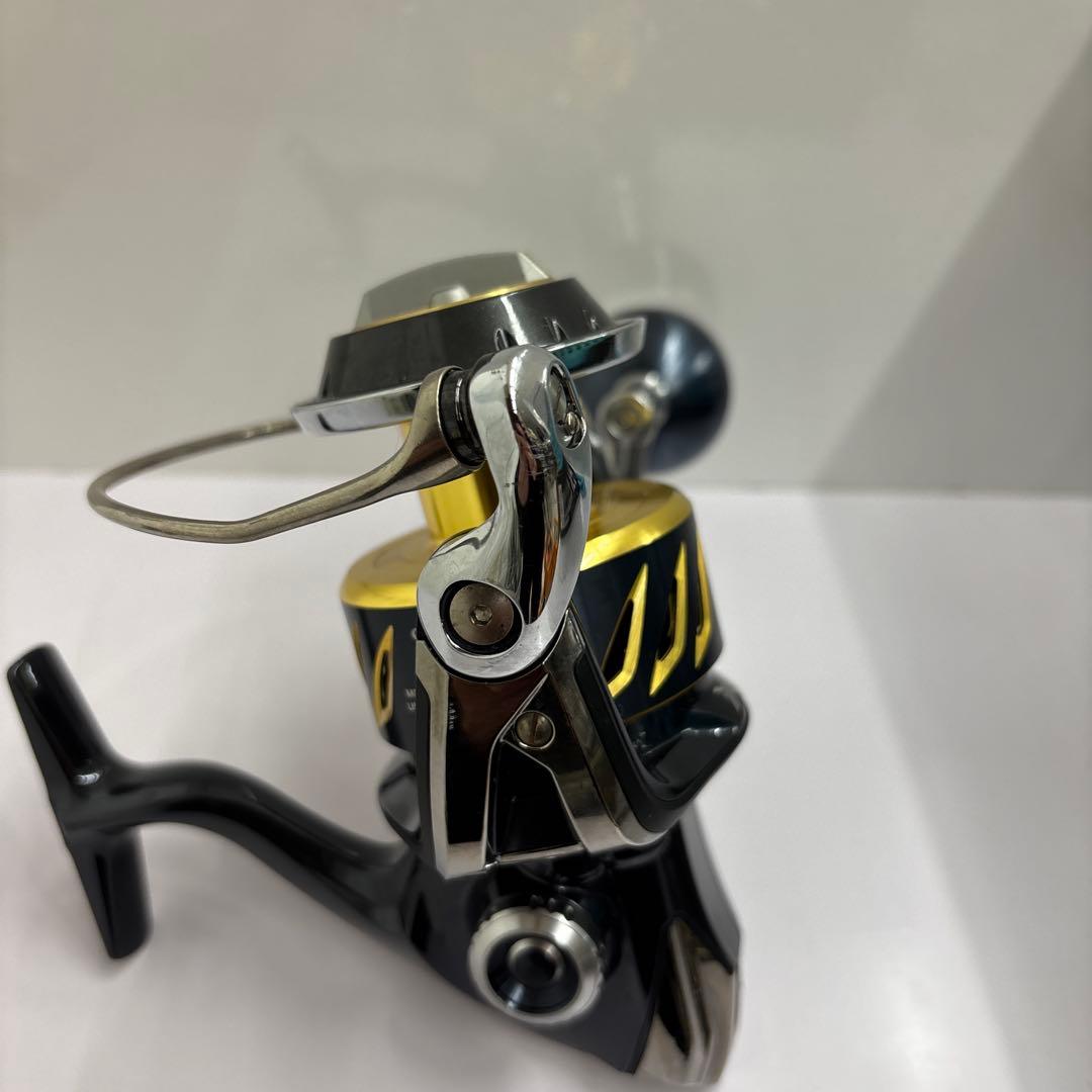 シマノ 13ステラSW8000HG