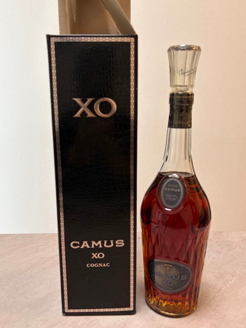 OTARD & CAMUS XO ブランデーセット