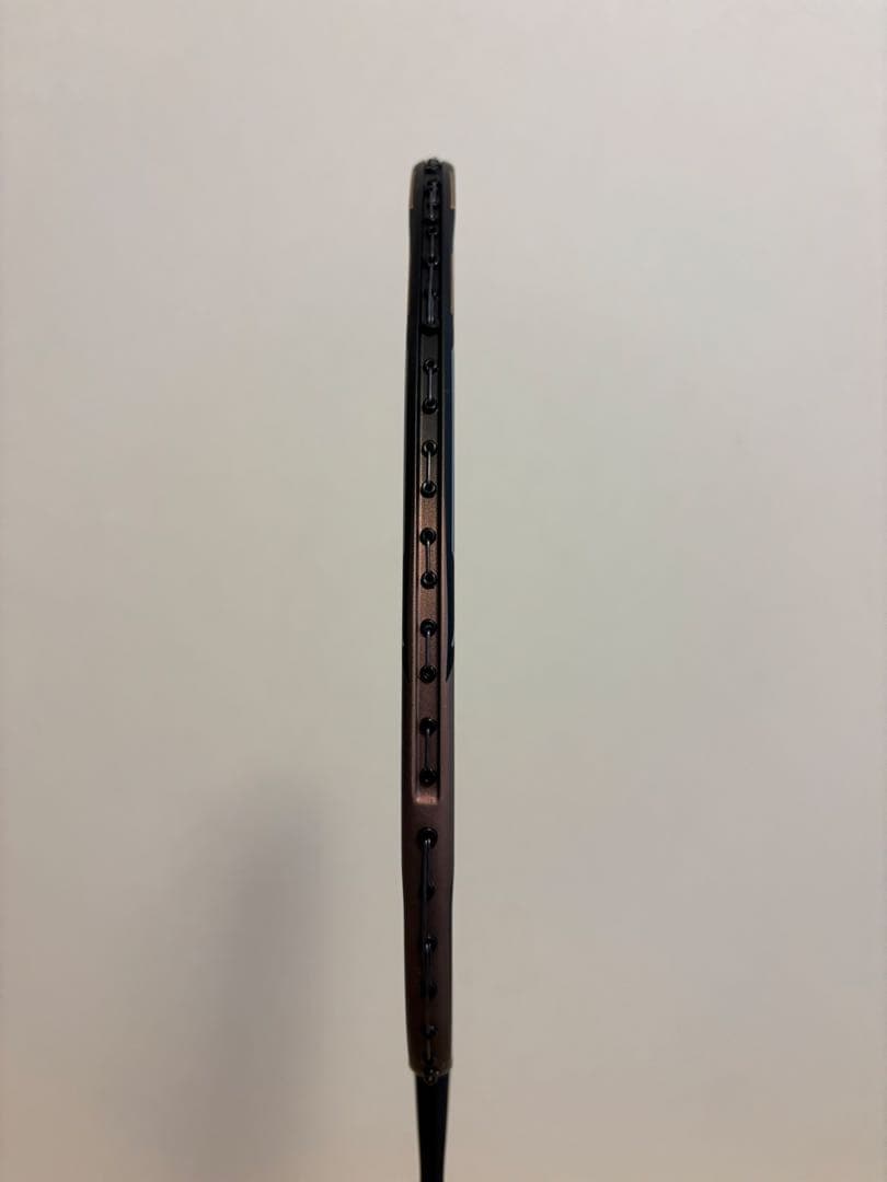 【極美品】VICTOR ビクター THRUSTER F スラスターエフ4U5