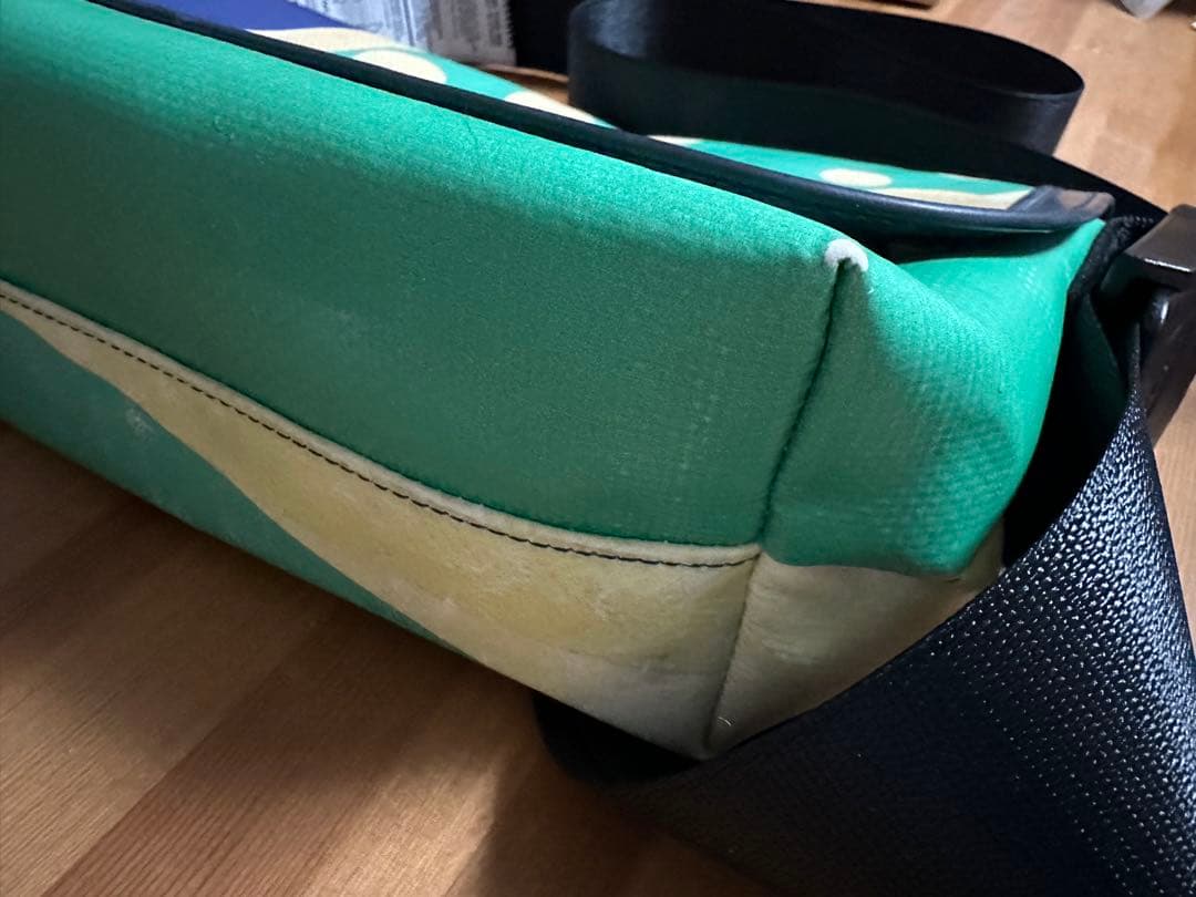 FREITAG メッセンジャーバッグ F41 HAWAII FIVE-0