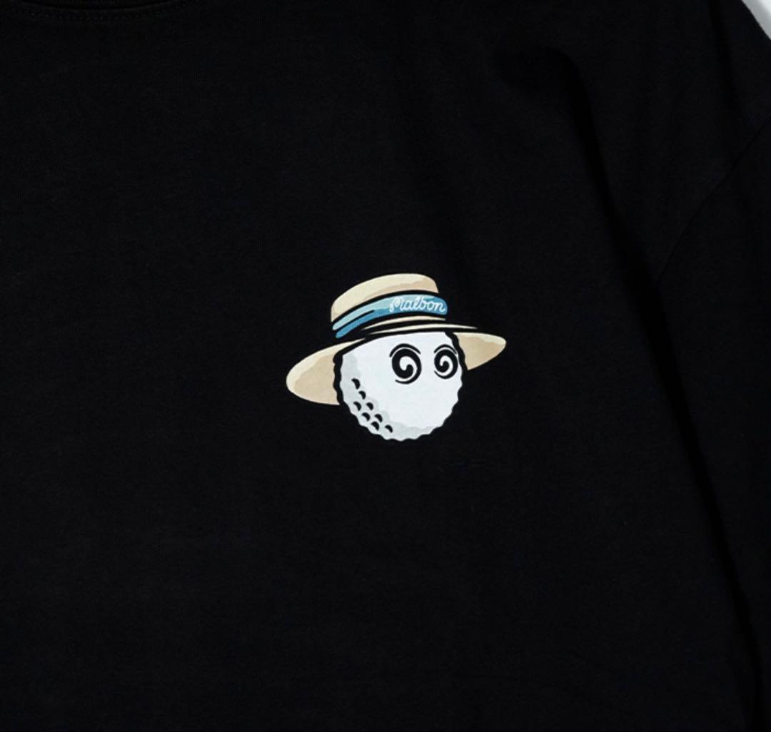 マルボンゴルフ ロンT マリーナMalbon Golf