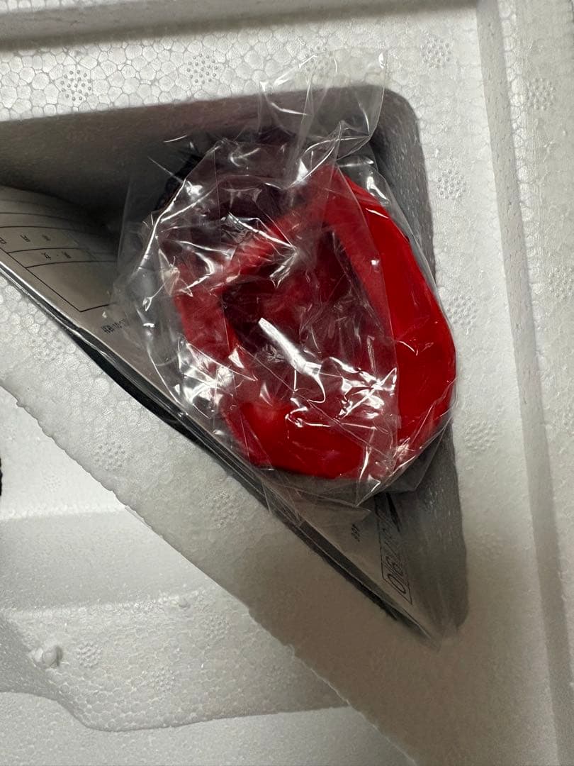 ギガンティックシリーズ　ゴジラ2016 ショウネンリック限定版