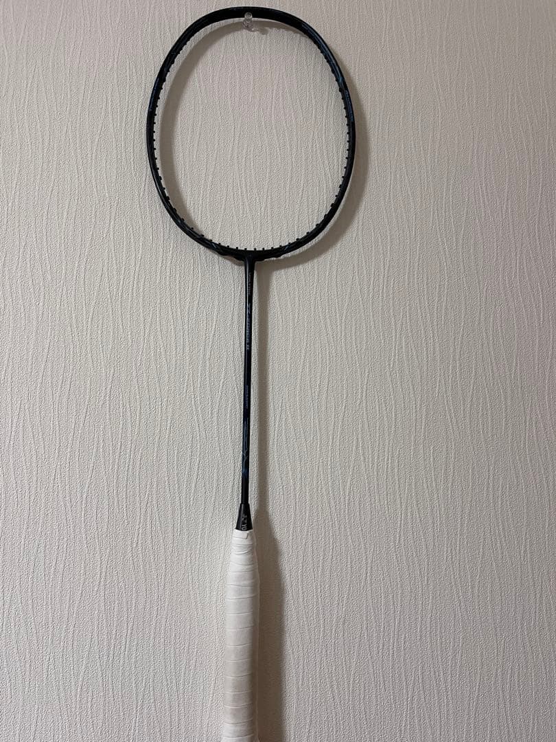 バドミントンラケット ジーフォース2