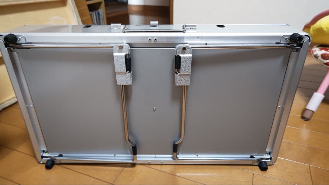 【美品】イワタニ・プリムス ツーバーナーコンロ IP-FLA-2