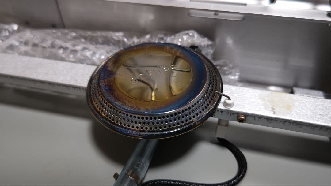 【美品】イワタニ・プリムス ツーバーナーコンロ IP-FLA-2