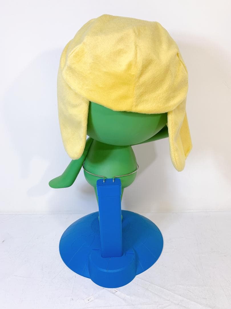 ケロロ軍曹 等身大 でっかい 1/1 フィギュア 箱付き◇