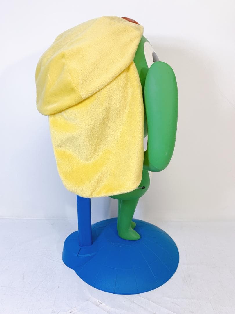 ケロロ軍曹 等身大 でっかい 1/1 フィギュア 箱付き◇