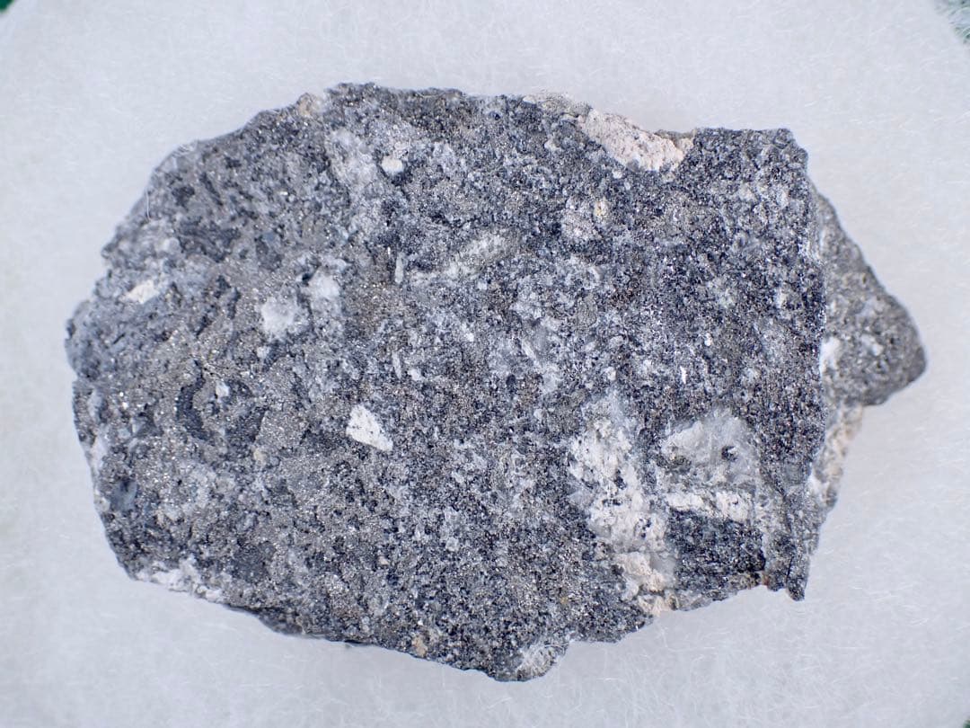 ペッツ鉱　アメリカ