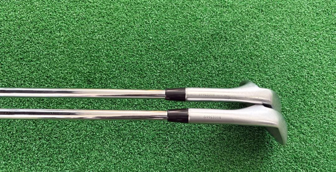 S159ウェッジ　52.58