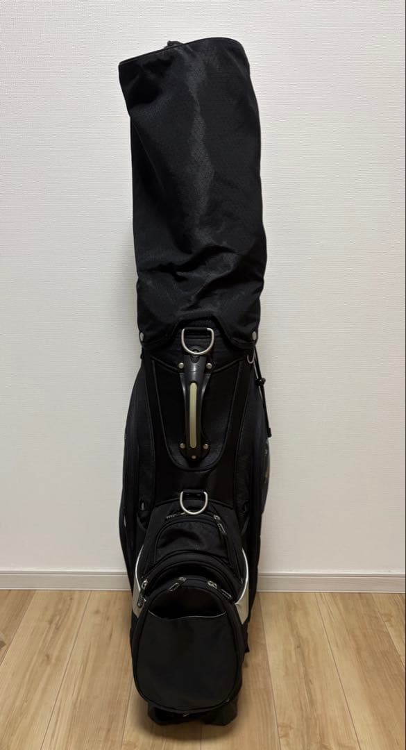 ナイキ　キャディバッグ