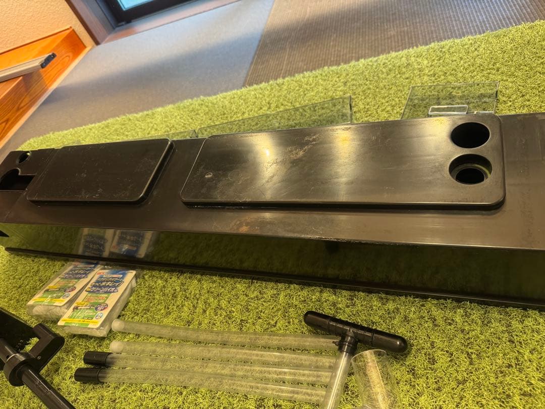 GEX 900 水槽用ろ過システムセット