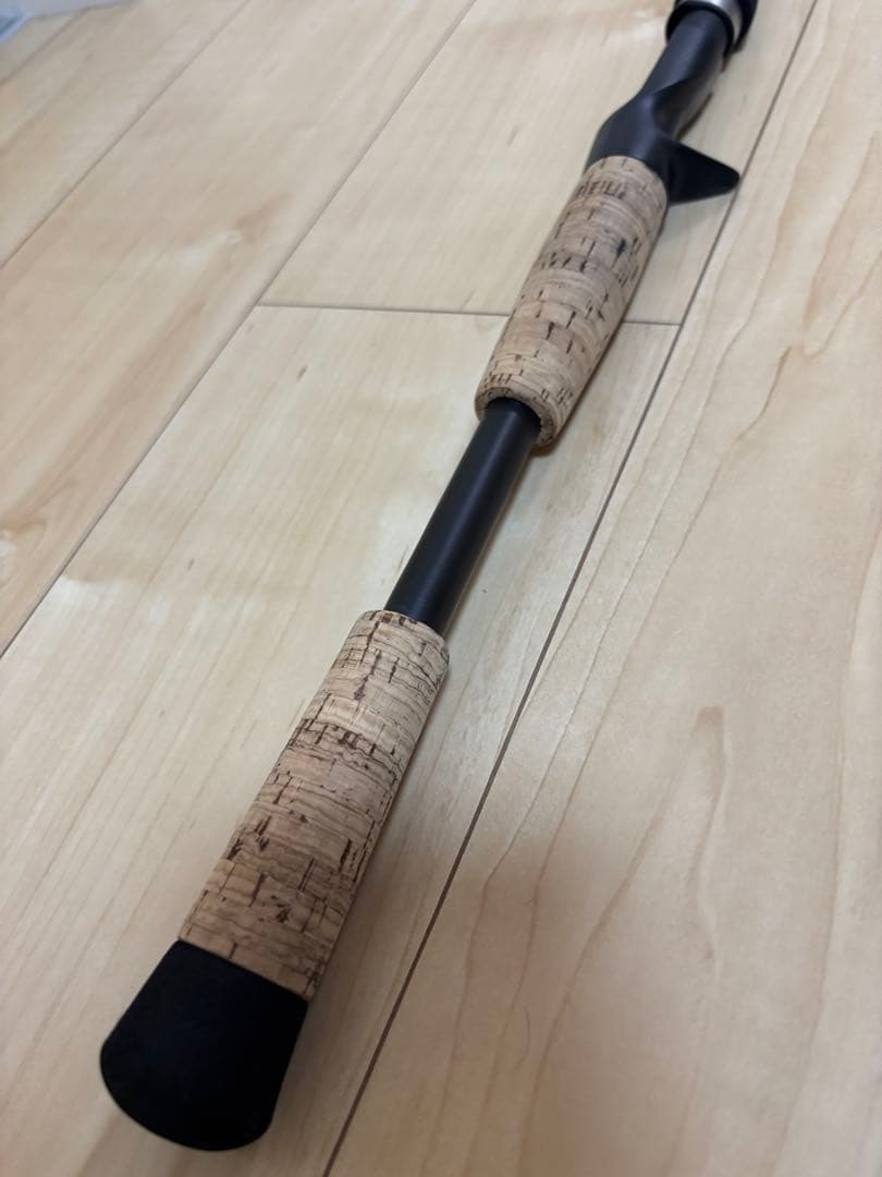 キスラーZ-bone 70LMH ノースフォークコンポジット