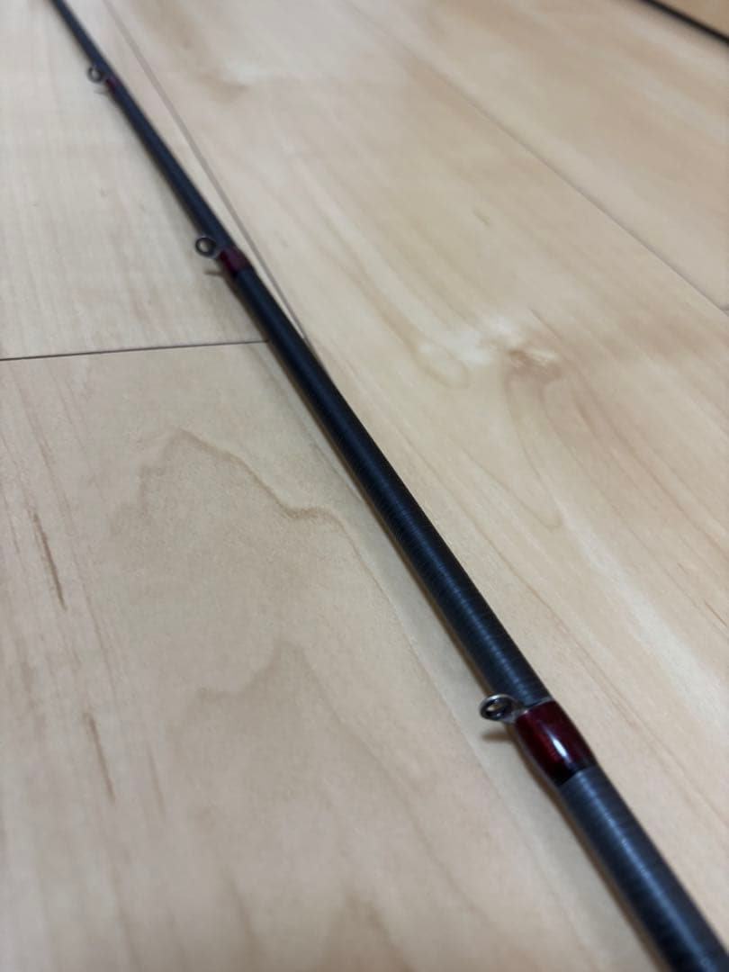 キスラーZ-bone 70LMH ノースフォークコンポジット