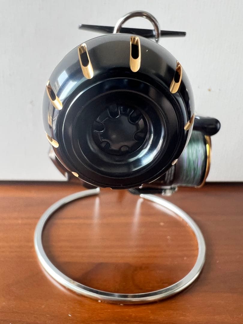 【超美品】ダイワ　23ソルティガ4000H