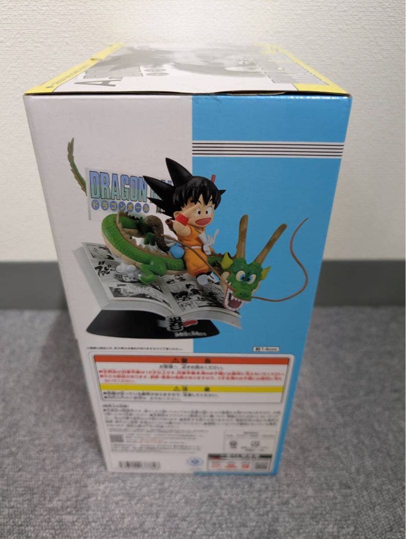 一番くじ ドラゴンボール 40th ～其之一～ A賞 B賞 ラストワン賞