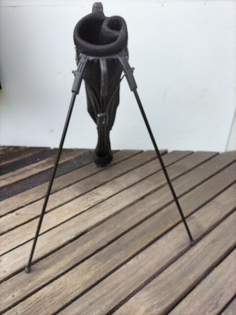 muta marine セルフスタンド　クラブ　ケース