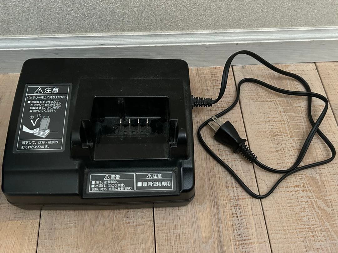 Panasonic ビビライトU 外装6段快速化、爆光ライト！！