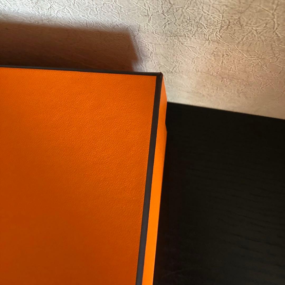 エルメス　HERMES　空箱（カバセリエ）