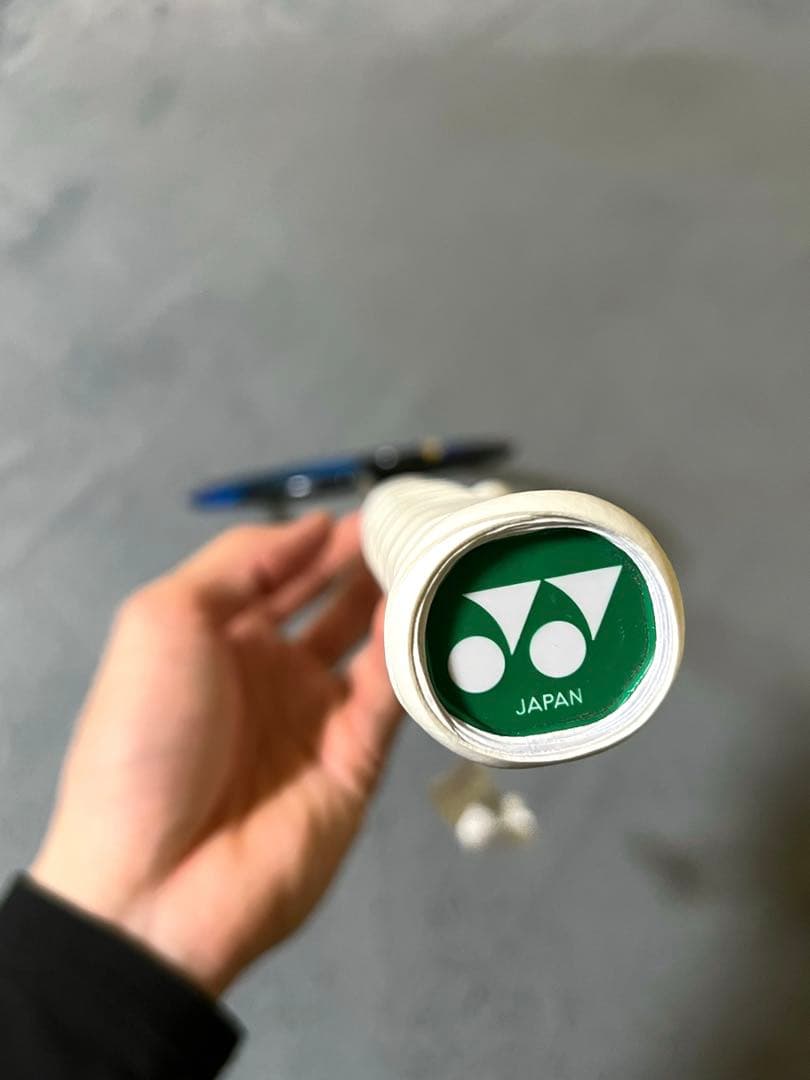 YONEX アストロクス77バドミントンラケットASTROX77青